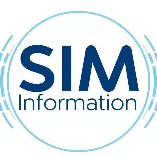 SIM Information